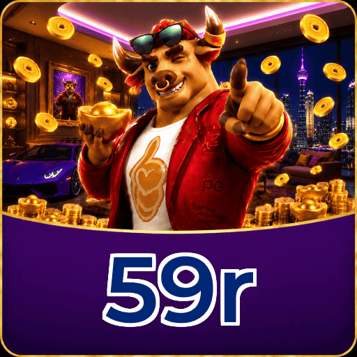 59r Logo
