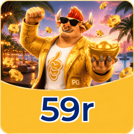 59r Logo